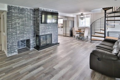 Don't Miss this Beautifully Renovated Lake Shafer property! - photo 25