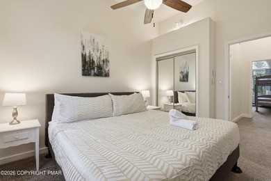 Welcome to your dream Pocono Mountain retreat! This turn-key - photo 28