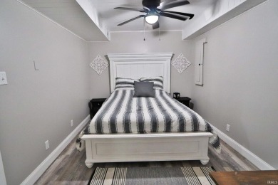 Don't Miss this Beautifully Renovated Lake Shafer property! - photo 28