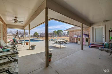 Welcome to 109 Bagpipe in San Angelo, TX! This spacious 3 - photo 29