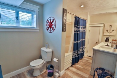 Don't Miss this Beautifully Renovated Lake Shafer property! - photo 29