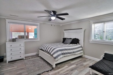 Don't Miss this Beautifully Renovated Lake Shafer property! - photo 30