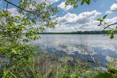 Lake Lot For Sale in Three Lakes, Wisconsin