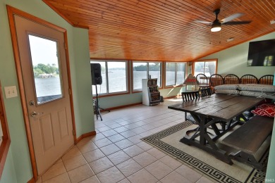 Don't Miss this Beautifully Renovated Lake Shafer property! - photo 31