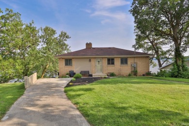 Don't Miss this Beautifully Renovated Lake Shafer property! - photo 33