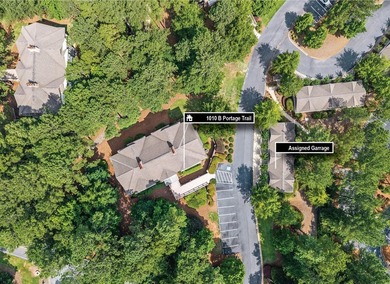 Beautifully renovated 2-bedroom, 2-bath Lake Club Condo with a - photo 38