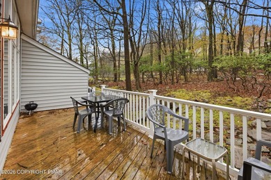 Welcome to your dream Pocono Mountain retreat! This turn-key - photo 38