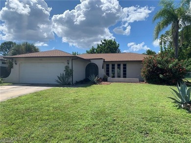 Cape Coral Area Home Sale Pending in Cape Coral Florida