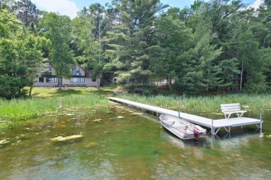 Lake Home For Sale in St Germain, Wisconsin
