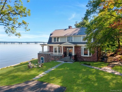 Lake Home For Sale in Nyack, New York