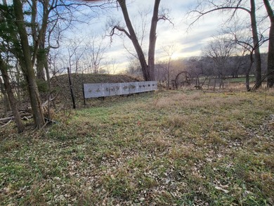 (private lake, pond, creek) Acreage For Sale in Center Nebraska