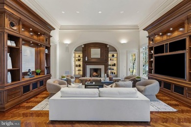Nestled in the heart of Caves Valley Golf Club and Residences - photo 1