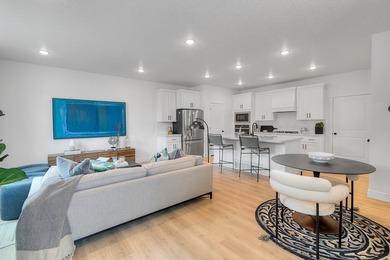 Utah Lake Townhome/Townhouse For Sale in Mapleton Utah