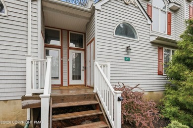 Welcome to your dream Pocono Mountain retreat! This turn-key - photo 42