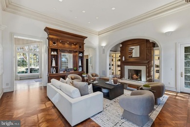 Nestled in the heart of Caves Valley Golf Club and Residences - photo 2