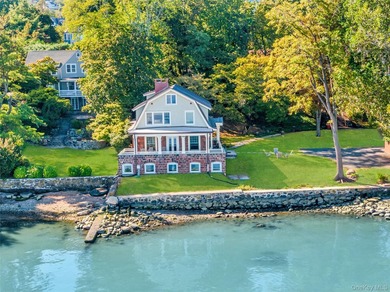 Tharp Cove the post revolutionary sandstone home, nestled along - photo 3