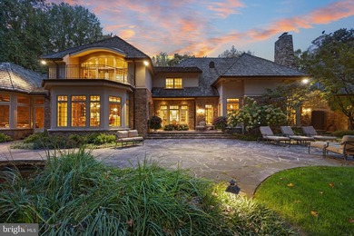 Nestled in the heart of Caves Valley Golf Club and Residences - photo 3