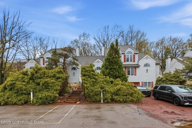 Welcome to your dream Pocono Mountain retreat! This turn-key - photo 45