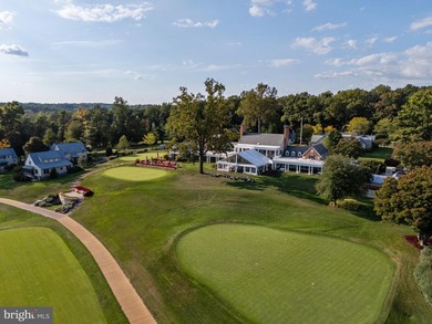 Nestled in the heart of Caves Valley Golf Club and Residences - photo 5