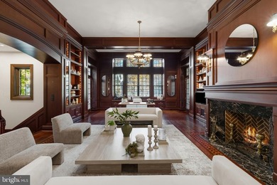 Nestled in the heart of Caves Valley Golf Club and Residences - photo 6