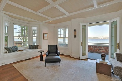 Tharp Cove the post revolutionary sandstone home, nestled along - photo 8