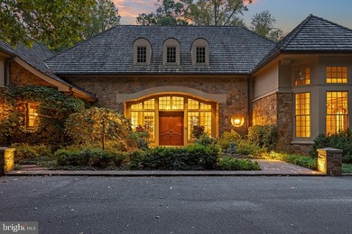 Nestled in the heart of Caves Valley Golf Club and Residences - photo 8