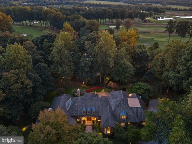 Nestled in the heart of Caves Valley Golf Club and Residences - photo 9
