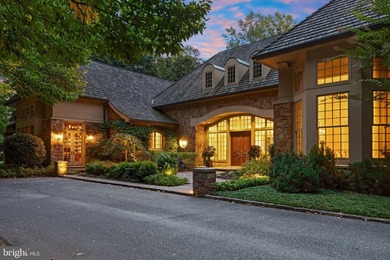 Nestled in the heart of Caves Valley Golf Club and Residences - photo 10