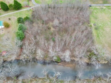 Lake Acreage For Sale in Hayesville, North Carolina