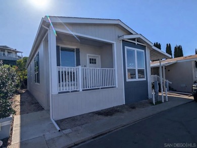 Your perfect retirement home has landed in one of San Diego's - photo 1