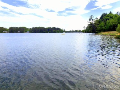 Johnson Lake - Marquette County Acreage For Sale in Gwinn Michigan