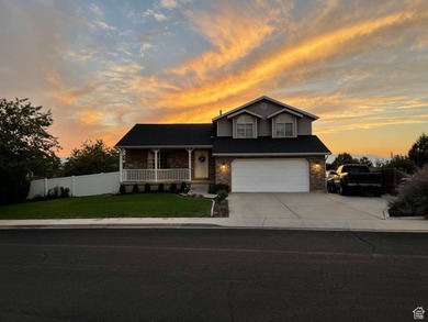 Lake Home For Sale in Orem, Utah