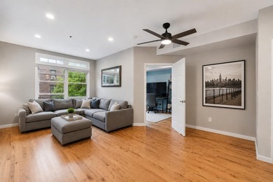 Rarely available and highly sought after, this spacious - photo 1
