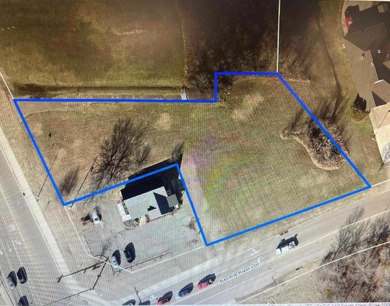Garner Lake Lot For Sale in Lakeland Tennessee