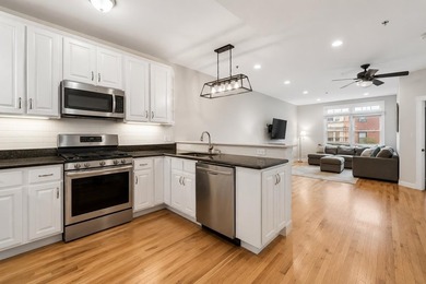 Rarely available and highly sought after, this spacious - photo 3