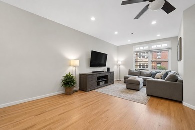 Rarely available and highly sought after, this spacious - photo 4