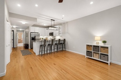 Rarely available and highly sought after, this spacious - photo 5