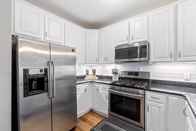 Rarely available and highly sought after, this spacious - photo 7