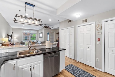 Rarely available and highly sought after, this spacious - photo 8