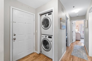 Rarely available and highly sought after, this spacious - photo 9