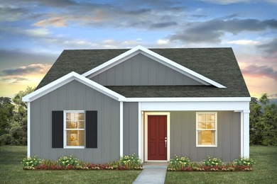 Welcome to our Cottage series at The Forest at Blackbear! This - photo 1