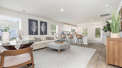 Welcome to our Cottage series at The Forest at Blackbear! This - photo 4