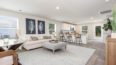 Welcome to our Cottage series at The Forest at Blackbear! This - photo 9