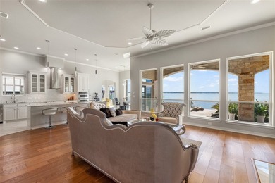 Imagine owning a breathtaking waterfront property on an open - photo 9