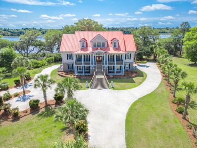 (private lake, pond, coastal) Home Active Under Contract in Hollywood South Carolina
