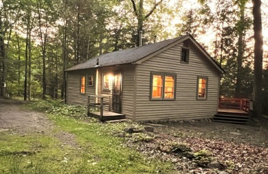Lake Condo For Sale in Phelps, Wisconsin