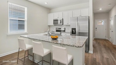 Welcome to The Forest at Blackbear! Charming 3-Bedroom Home with - photo 3