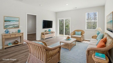 Welcome to The Forest at Blackbear! Charming 3-Bedroom Home with - photo 4
