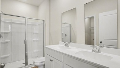 Welcome to The Forest at Blackbear! Charming 3-Bedroom Home with - photo 6