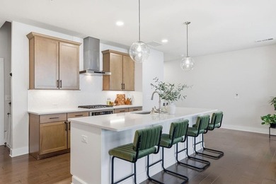Experience luxury living in this beautifully upgraded townhome - photo 11